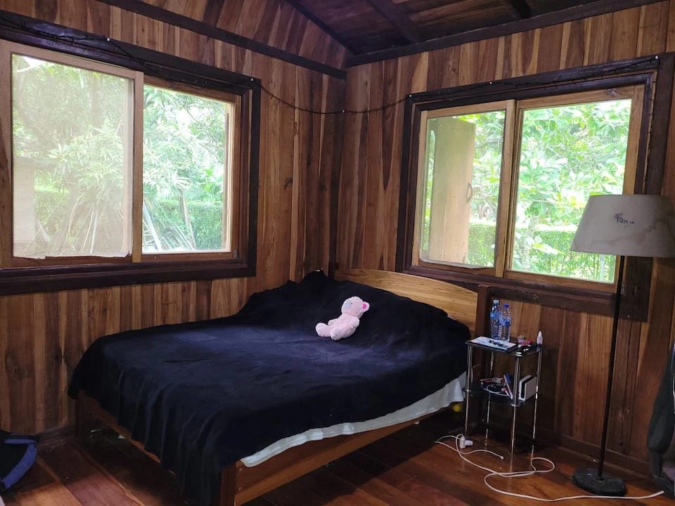 Vivienda en venta 4500 m². Cahuita. 