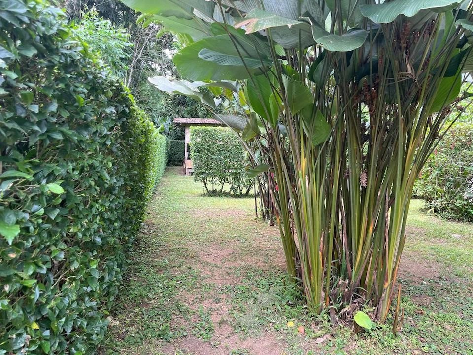 Vivienda en venta 4500 m². Cahuita. 